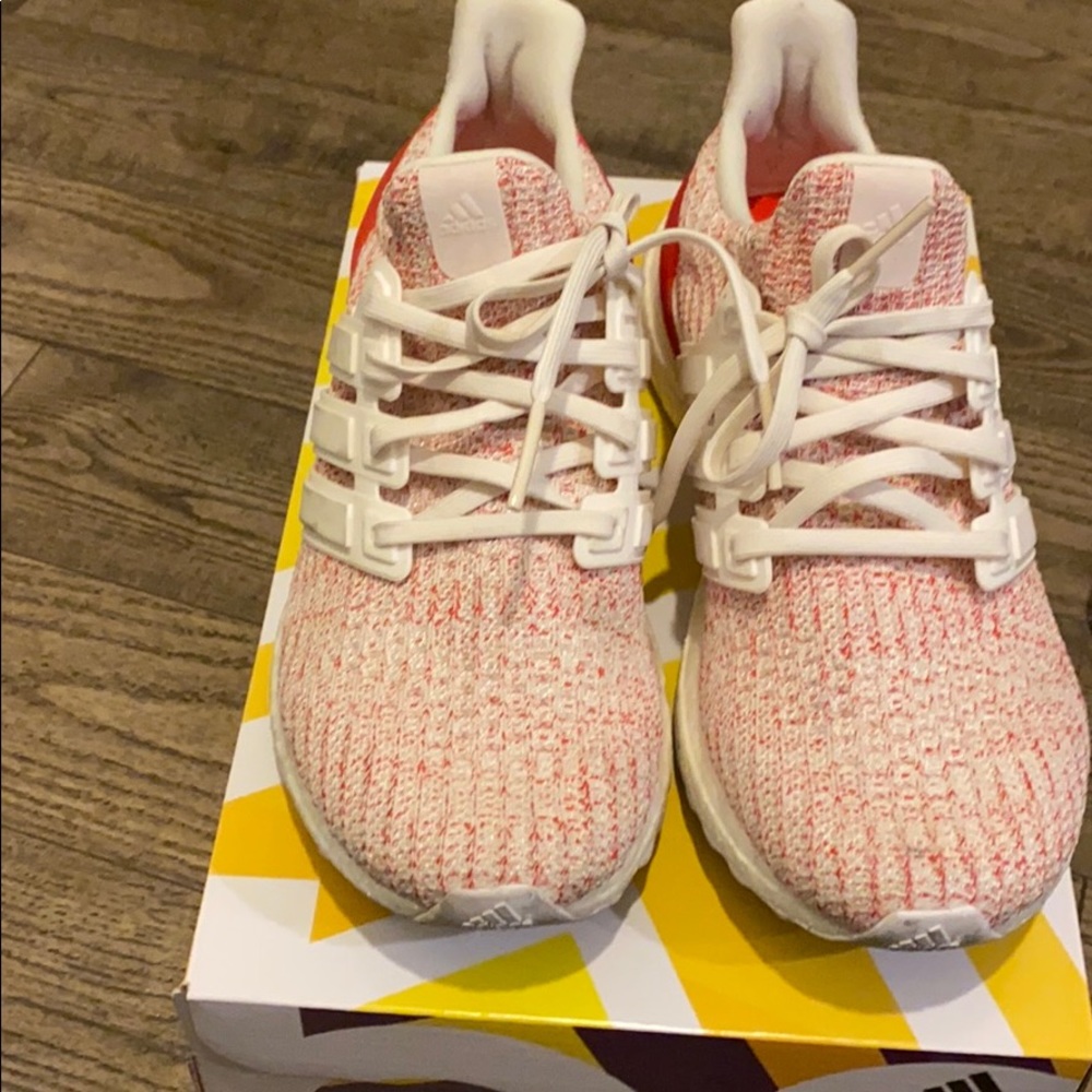 Ultra boost